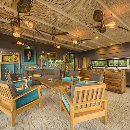 Origins Lodge Bijagua Eksteriør bilde