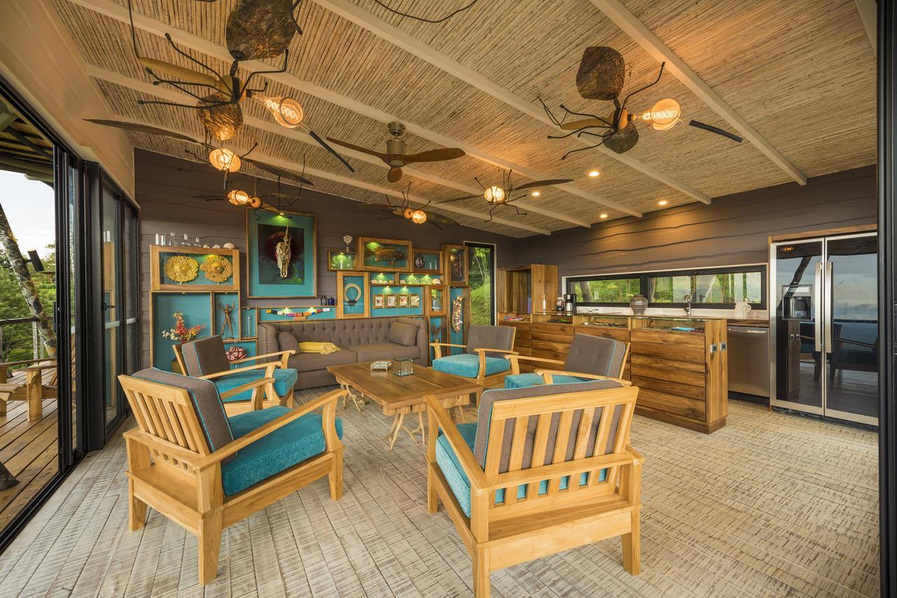 Origins Lodge Bijagua Eksteriør bilde