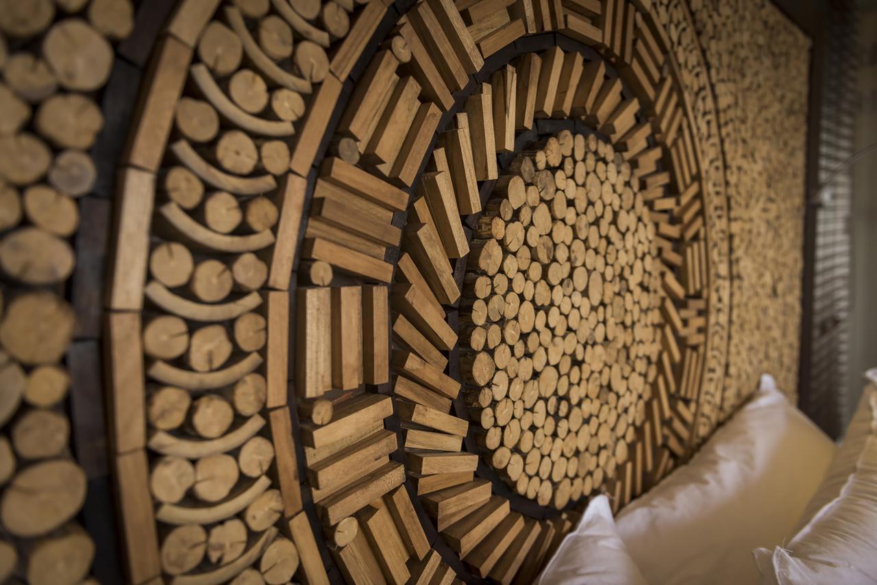 Origins Lodge Bijagua Eksteriør bilde