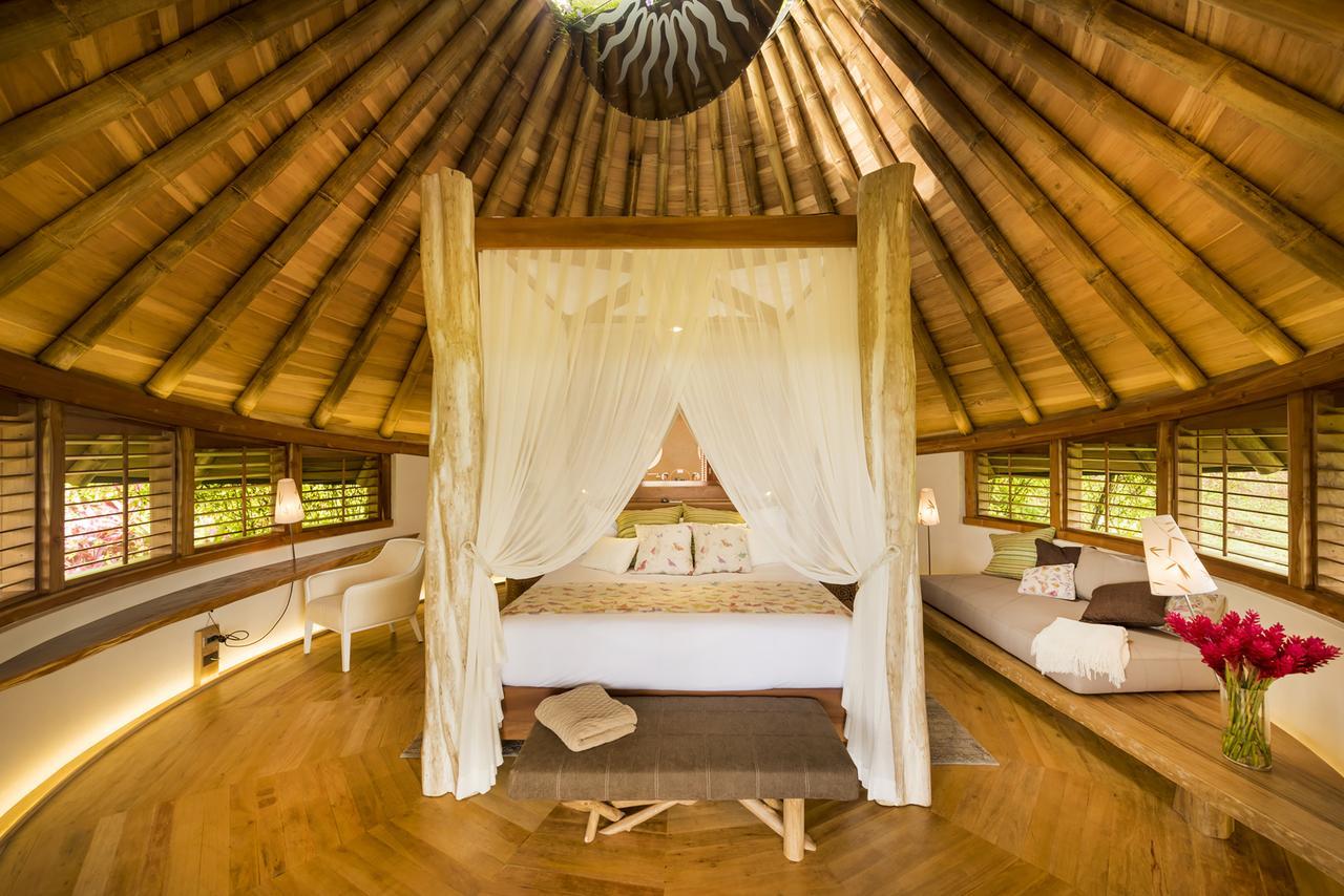 Origins Lodge Bijagua Eksteriør bilde