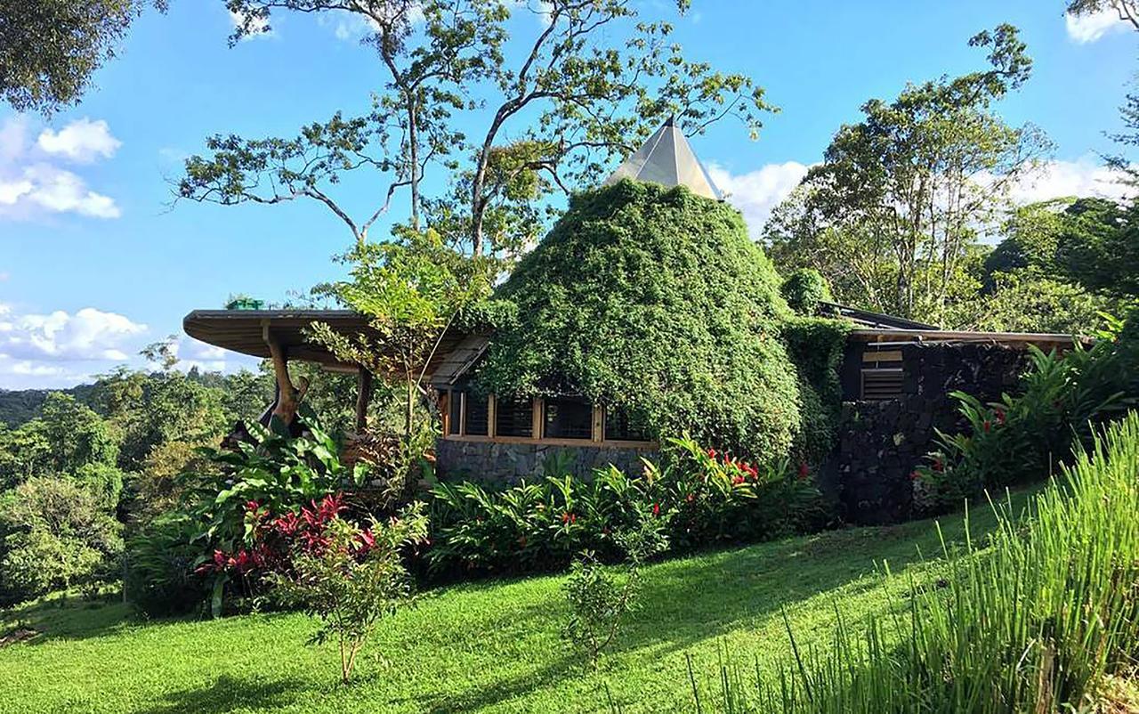 Origins Lodge Bijagua Eksteriør bilde