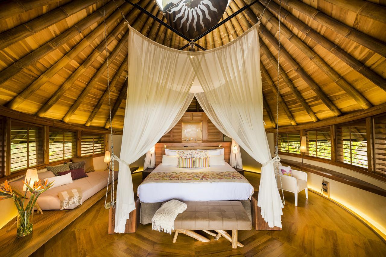 Origins Lodge Bijagua Eksteriør bilde