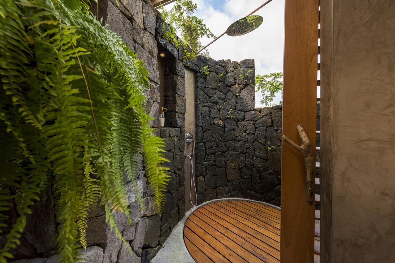 Origins Lodge Bijagua Eksteriør bilde