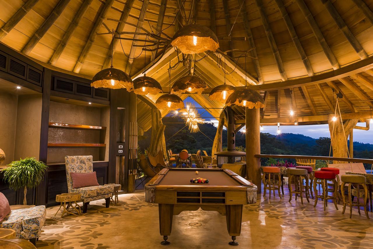 Origins Lodge Bijagua Eksteriør bilde